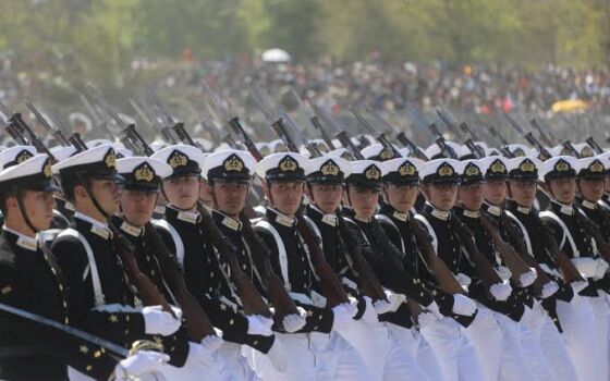 Prioridades de la Defensa Nacional