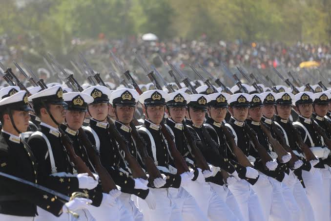 Prioridades de la Defensa Nacional