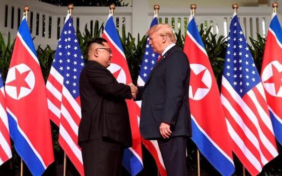COLUMNA | Cumbre Trump-Kim: desnuclearización, no por ahora
