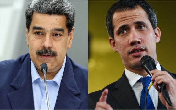ENTREVISTA | “En Venezuela quedó claro cuáles son los límites de Maduro y Guaidó en la lucha de poder”