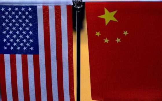 COLUMNA | EE.UU. y China: pelea de elefantes