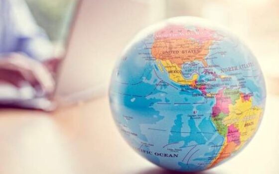 Chile, una economía abierta al mundo