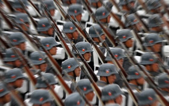 COLUMNA | El concepto de seguridad nacional y sus implicancias
