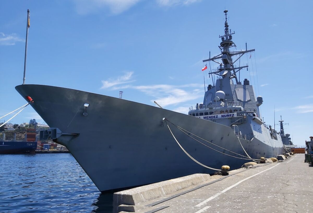 Vocación global: El legado de Magallanes en la Armada española