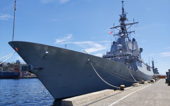 Vocación global: El legado de Magallanes en la Armada española