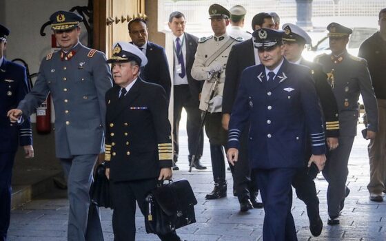 COLUMNA | Reflexiones sobre la seguridad nacional