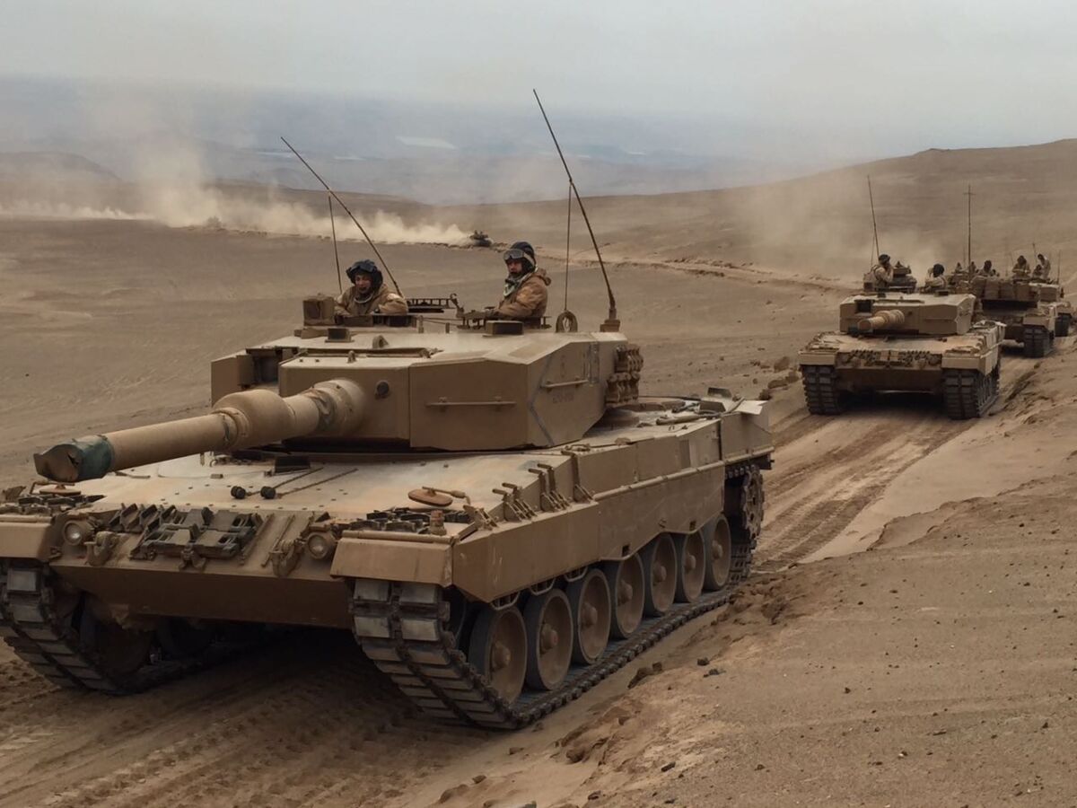 COLUMNA | Fuerzas Armadas y Defensa Nacional, una evaluación del 2019 y los desafíos del 2020