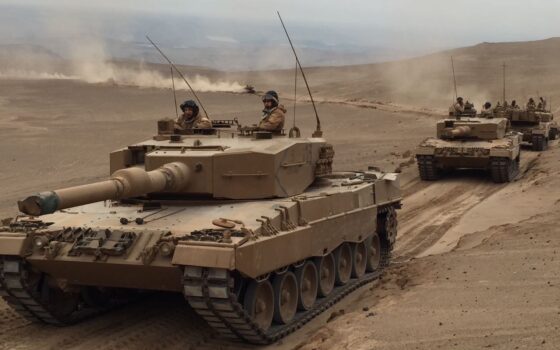 COLUMNA | Fuerzas Armadas y Defensa Nacional, una evaluación del 2019 y los desafíos del 2020