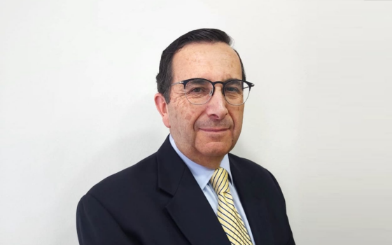 ENTREVISTA | John Griffiths, exjefe del Estado Mayor General del Ejército: “Nada puede inhibir al militar de expresar su opinión”