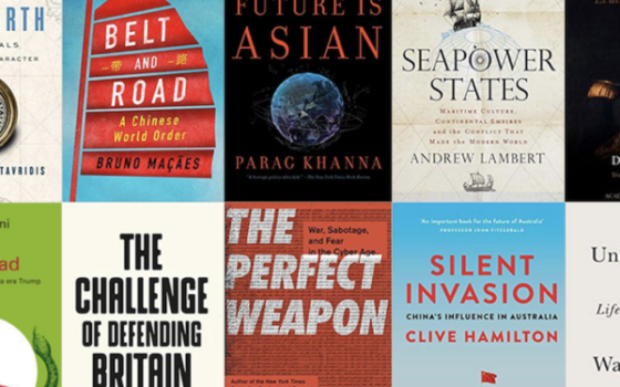 RECOMENDADOS | Los libros de 2019 recomendados por AthenaLab