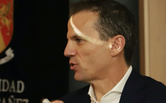 Chris Fussell: “La muerte de Soleimani podría ser una jugada errónea, pero definitivamente envía un mensaje a la región”