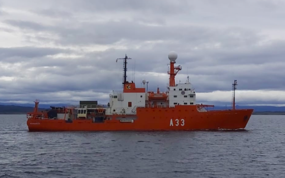 COLUMNA | Magallanes, 500 años: aprender a navegar hacia lo desconocido