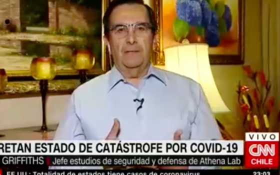 ENTREVISTA | ¿Estados de Excepción Constitucional: Qué significa, “Estado de Catástrofe”?