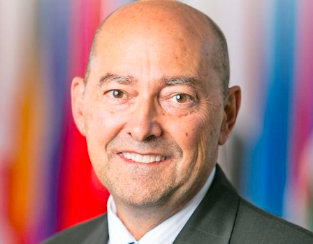 TRADUCCIÓN | Después de la Crisis: Los militares pueden ayudar a vencer la batalla contra las pandemias – James Stavridis