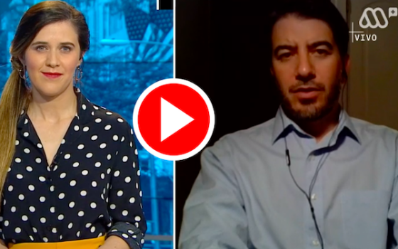 VIDEO | Director de AthenaLab reflexiona sobre las implicancias geopolíticas del coronavirus