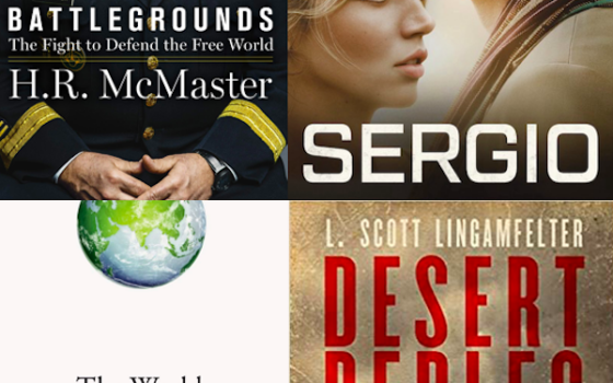 RECOMENDADOS | Cine y literatura recomendada por AthenaLab para esta semana