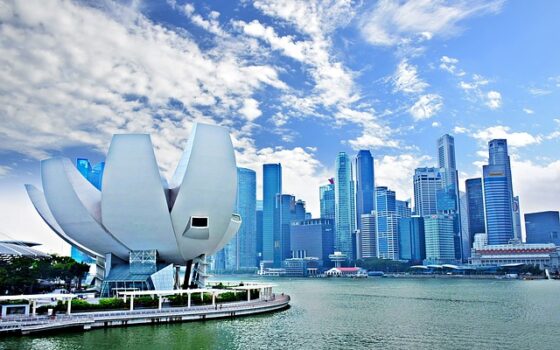 Singapur ante la pandemia del Covid-19