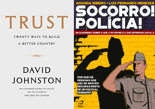 RECOMENDADOS | Libros recomendados por AthenaLab para esta semana