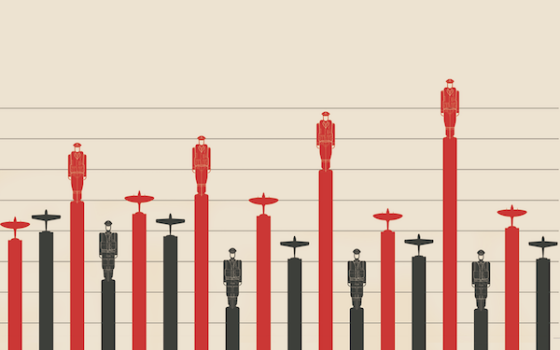 RECOMENDADOS | Bombardeo de datos de la Segunda Guerra Mundial