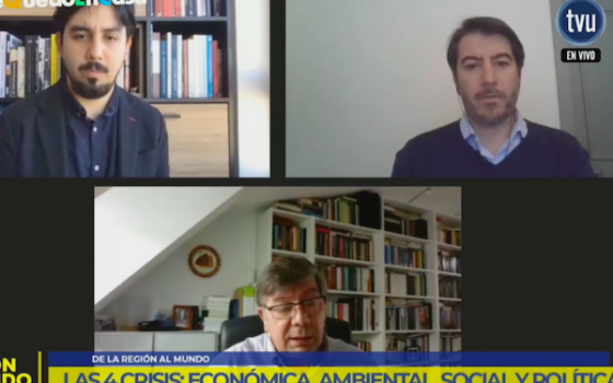 VIDEO | El nuevo ciclo político que se abre en el mundo con el Covid-19