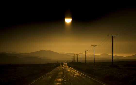 Riesgos y amenazas del cambio climático a la seguridad de Chile: ¿la tercera pandemia?