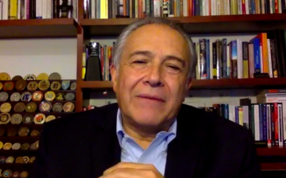 VIDEO | Revive aquí la conferencia de La Otra Mirada: “Narcotráfico: la otra mirada de la pandemia” con el  General Naranjo
