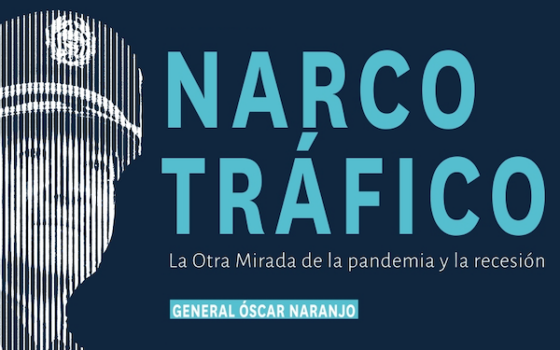 Reflexiones del general Óscar Naranjo