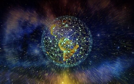 COLABORACIÓN EXTERNA | La diplomacia digital ante la pandemia – Alejandro Ramos