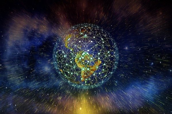 COLABORACIÓN EXTERNA | La diplomacia digital ante la pandemia – Alejandro Ramos
