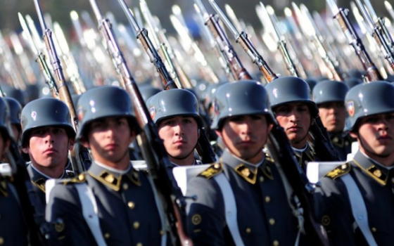 Nuevo sistema de compras militares: una réplica a Fuentes y Osorio