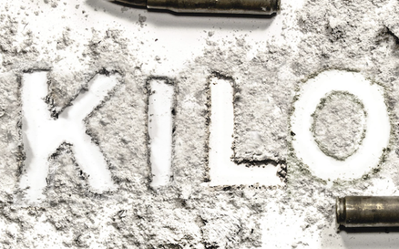 Kilo: inside the deadliest cocaine cartels –from the jungles to the streets