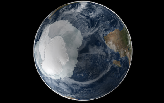 ESTUDIO | Chile y el Hemisferio Sur: ¿Antártica en Transición?