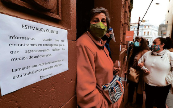 Hackeo a Banco Estado pone presión a la ciberseguridad