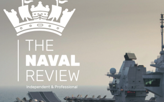 Chilean Navy and Royal Navy: Past, Present and Future