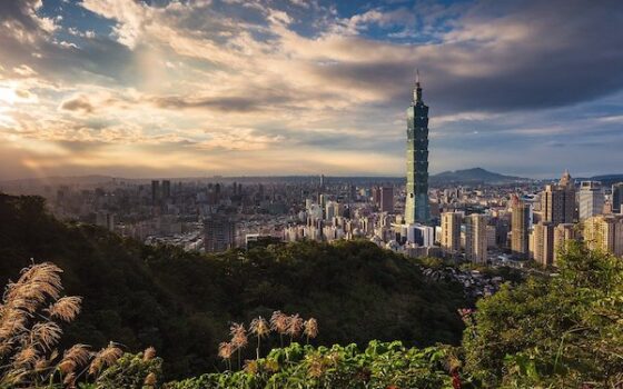 Conexión a China | Pandemia y tensión: volver a hablar de Taiwán