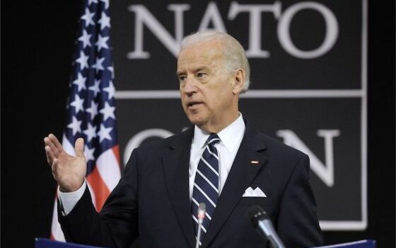 TRADUCCIÓN | Una vista previa de la política exterior de Joe Biden: ¿Las mayores diferencias entre el nuevo presidente y el anterior? Experiencia, civismo y aprecio de los aliados – James Stavridis