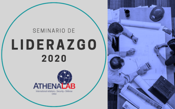 SEMINARIO DE LIDERAZGO 2020