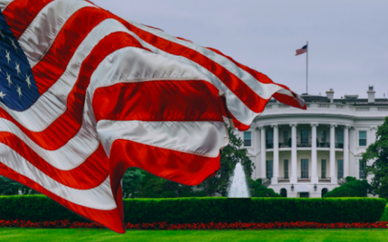 CONFERENCIA | Desafíos de Seguridad para Estados Unidos en la administración Biden – con David Rothkopf