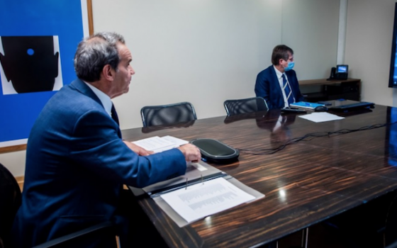 Lo que necesitamos y lo que no, en política exterior de Chile