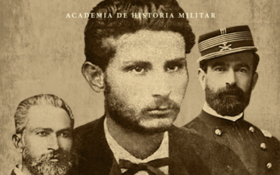 RESEÑA | Libro: “Batallón Atacama: el más bravo entre los bravos” del autor Rodrigo Ugalde Prieto