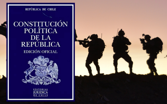 COMENTARIO | La fuerza y la nueva constitución política
