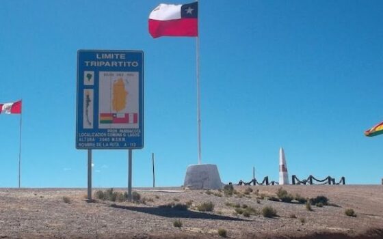 Análisis: Relaciones vecinales con el Perú y Bolivia
