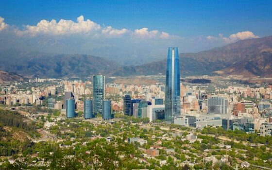 COMENTARIO | Chile: Ante la imperiosa necesidad de contar con una estructura de seguridad