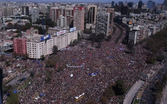 Las lecciones que nos regalan Prat y su gloriosa tripulación