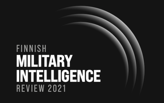 DOCUMENTO | Primer informe público de la Inteligencia Militar de Finlandia en 100 años