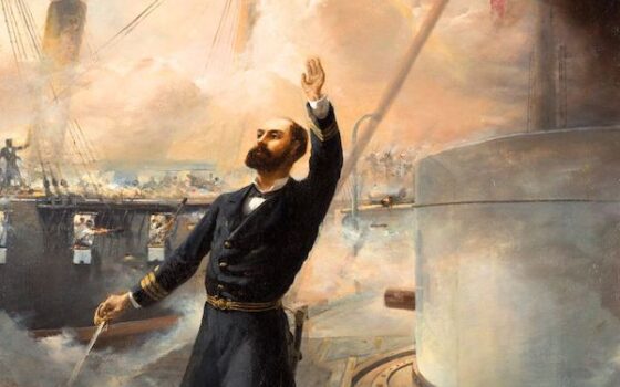 Reflexiones para un 21 de mayo