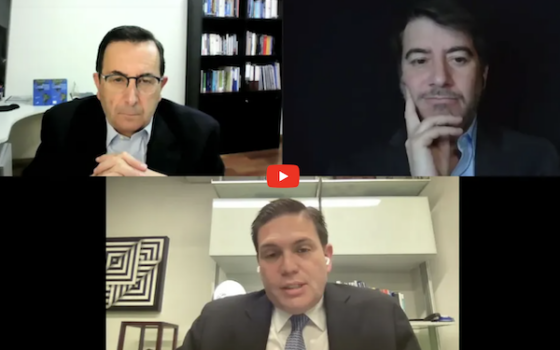 VIDEO | Colombia en la encrucijada y su impacto regional con Juan Carlos Pinzón