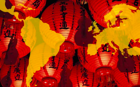 Chinese engagement in Latin America and Europe: Comparisons and Interdependencies