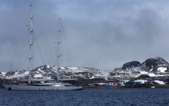 Antártica y Mar Austral: Los verdaderos intereses en juego