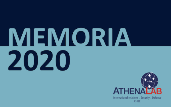MEMORIA ATHENALAB 2020